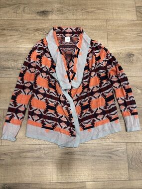 Women’s Cardigan Sweater - Small